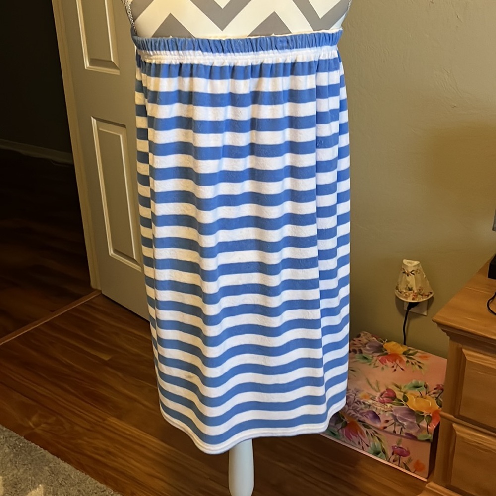 Charter Club Robe - Picture 2 of 3